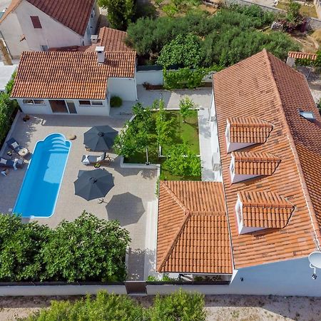 Villa Bellezza Milna  Ngoại thất bức ảnh