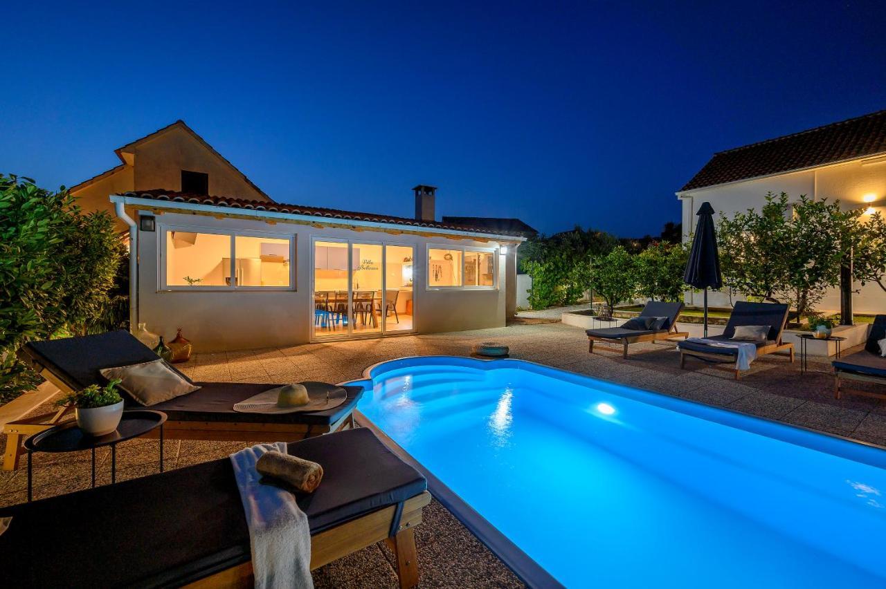 Villa Bellezza Milna  Ngoại thất bức ảnh
