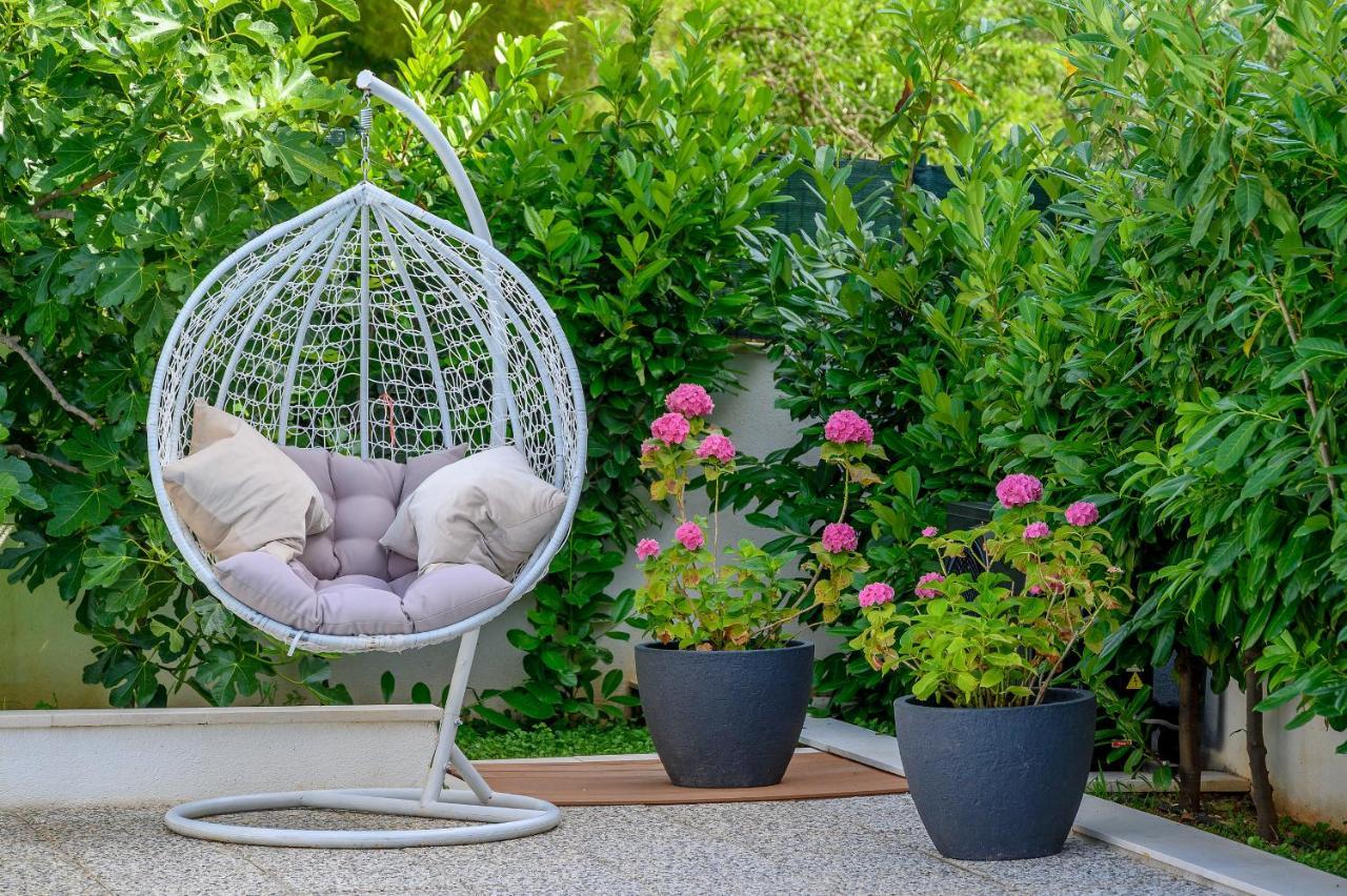 Villa Bellezza Milna  Ngoại thất bức ảnh