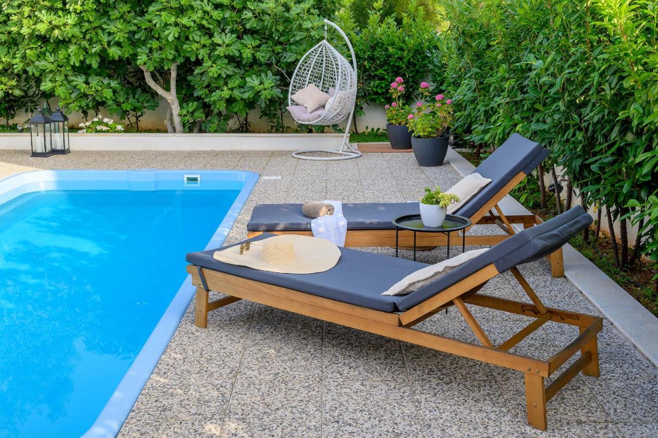 Villa Bellezza Milna  Ngoại thất bức ảnh