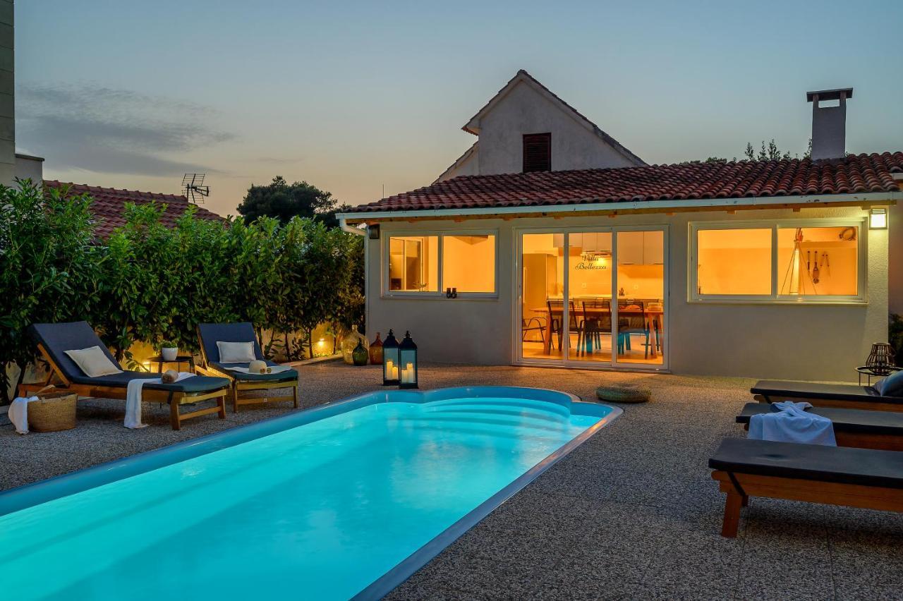 Villa Bellezza Milna  Ngoại thất bức ảnh