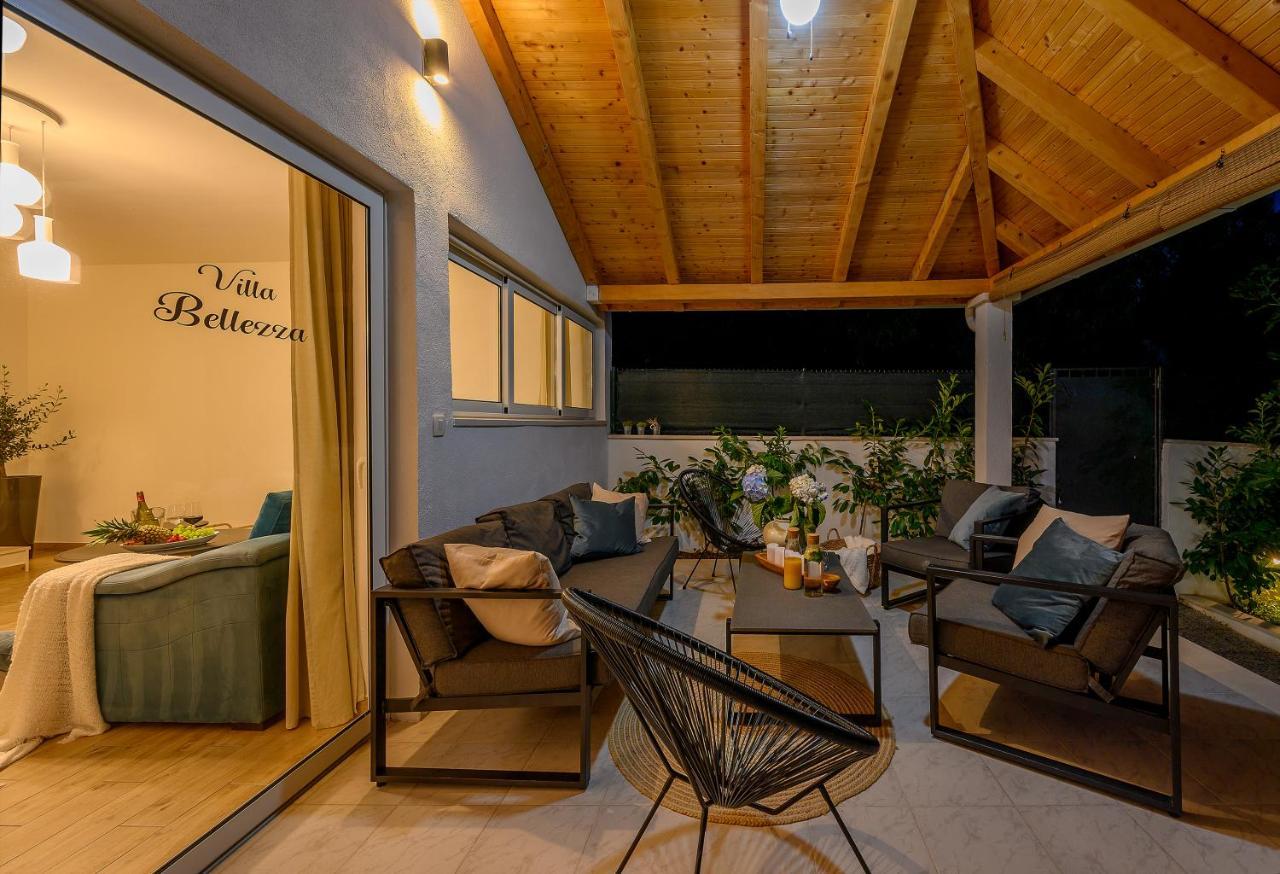 Villa Bellezza Milna  Ngoại thất bức ảnh