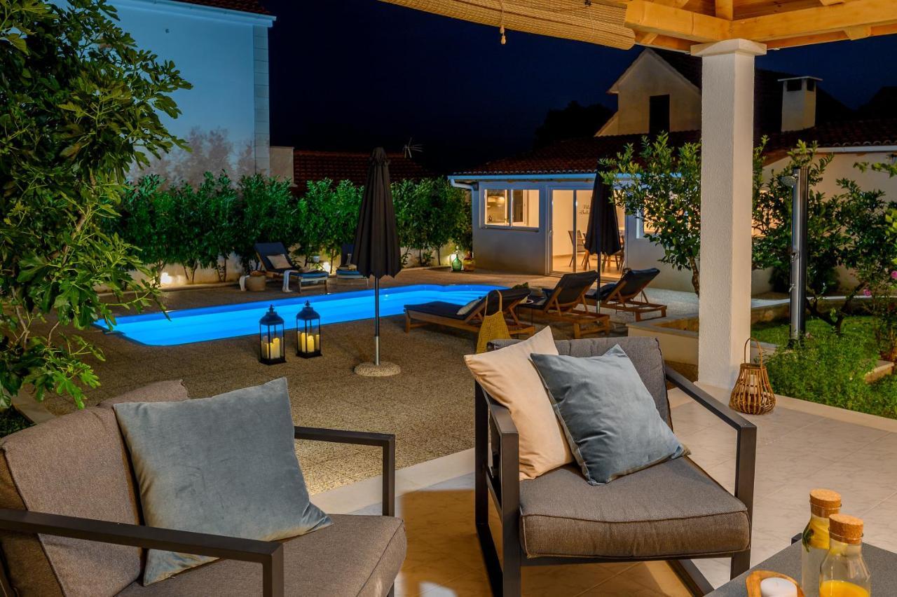 Villa Bellezza Milna  Ngoại thất bức ảnh