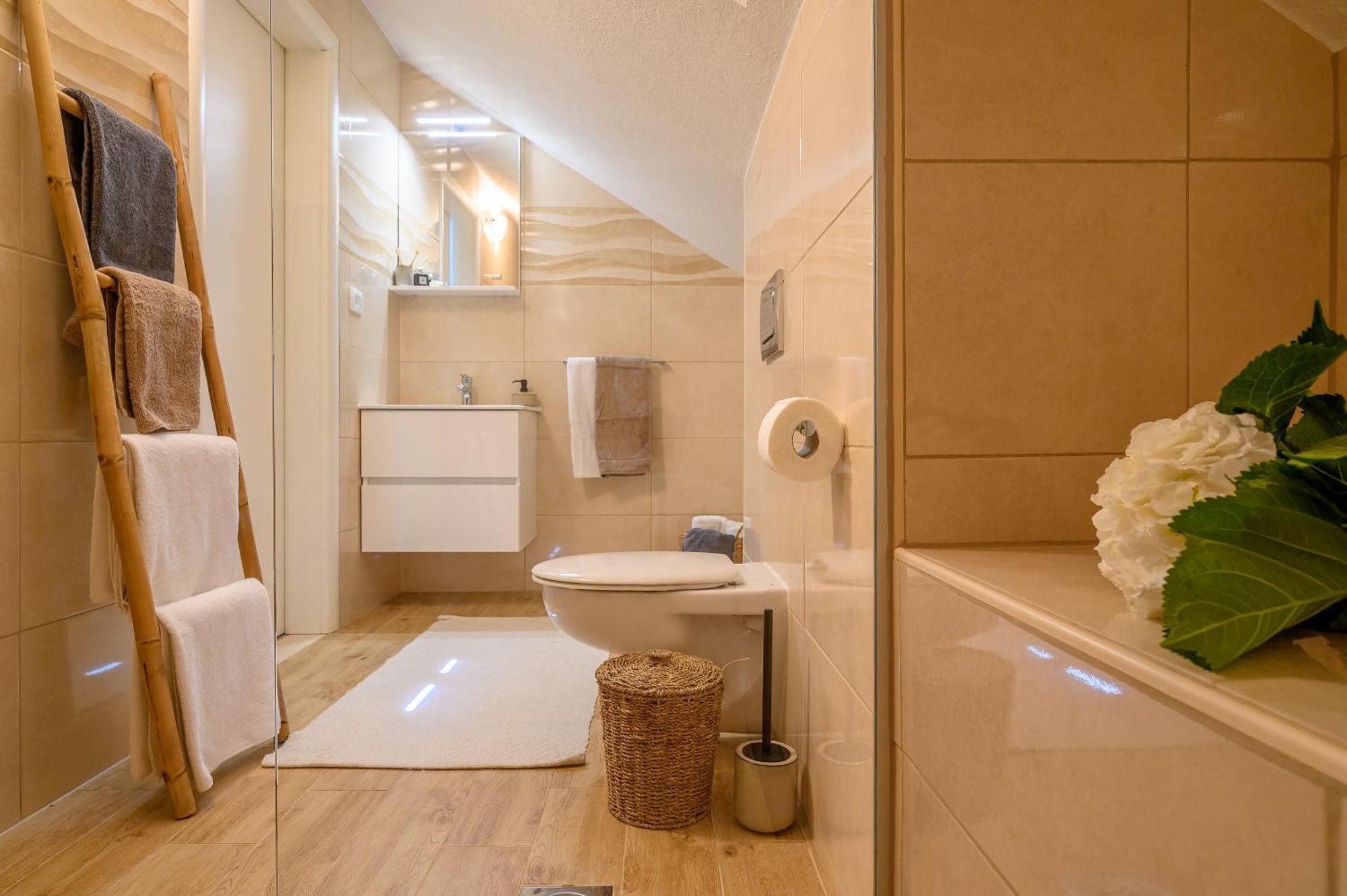 Villa Bellezza Milna  Ngoại thất bức ảnh