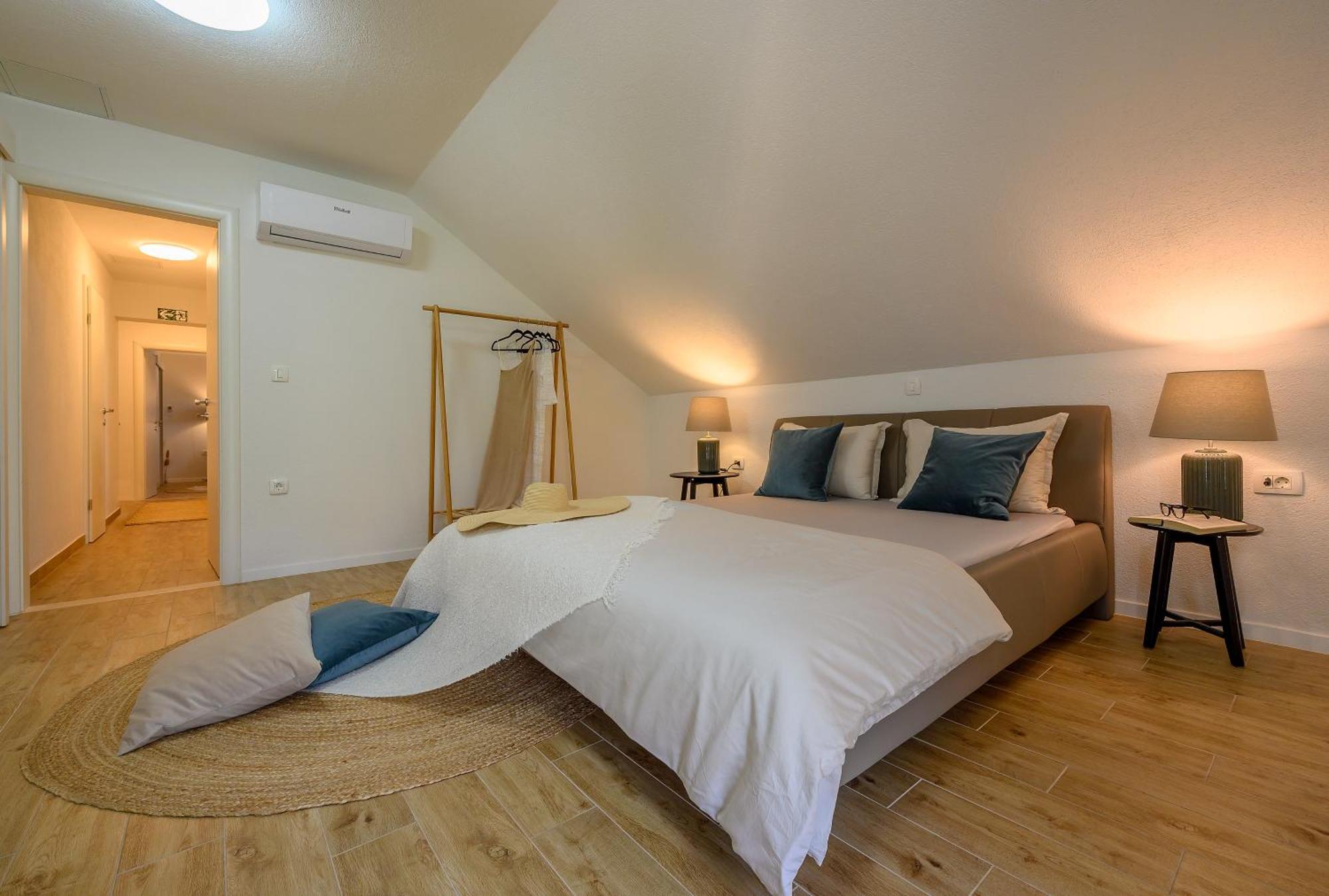 Villa Bellezza Milna  Ngoại thất bức ảnh
