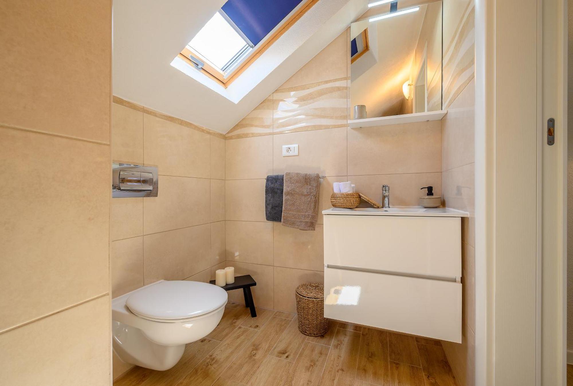 Villa Bellezza Milna  Ngoại thất bức ảnh