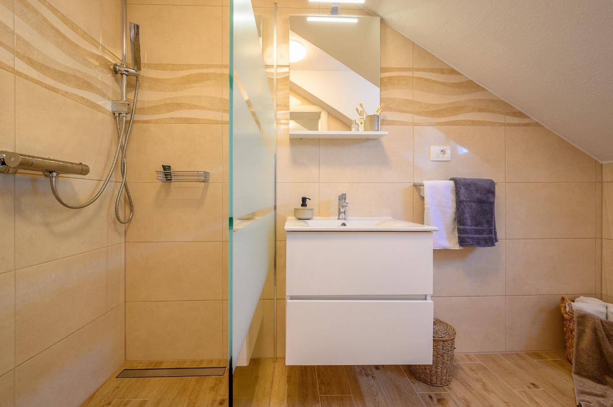 Villa Bellezza Milna  Ngoại thất bức ảnh