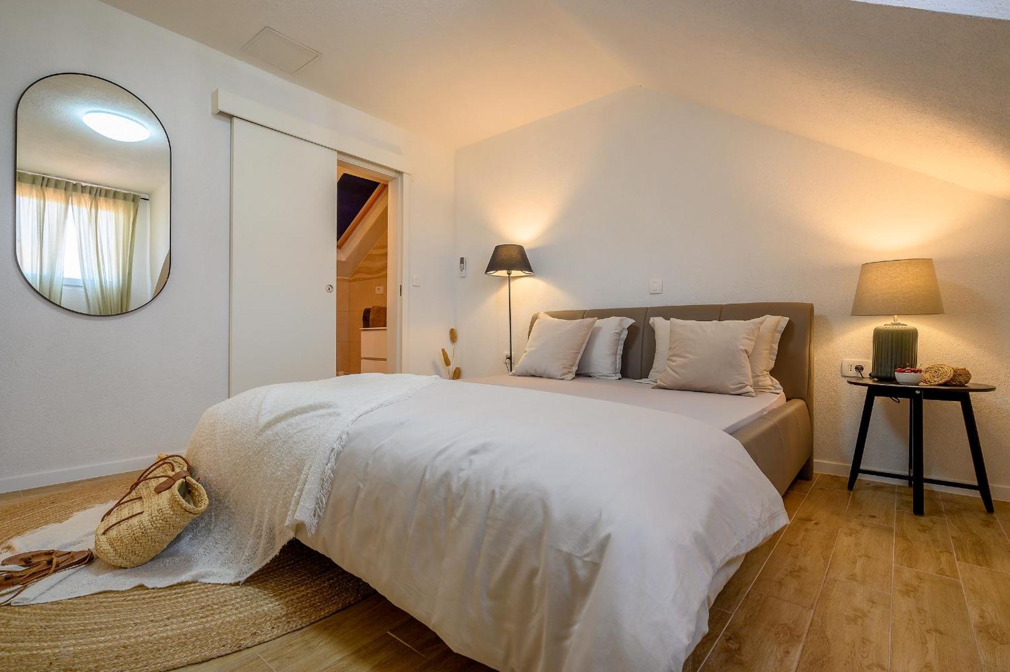 Villa Bellezza Milna  Ngoại thất bức ảnh