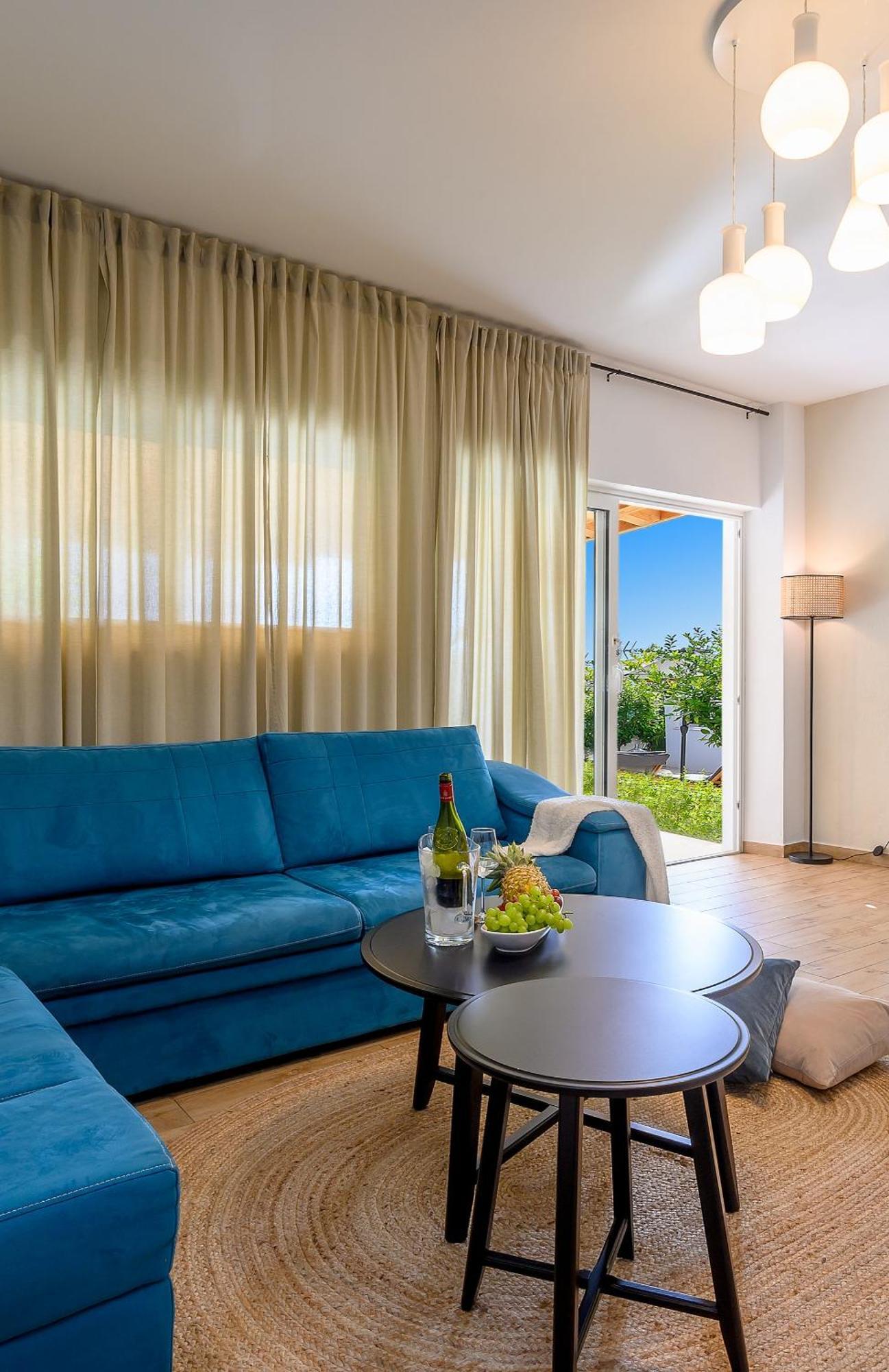 Villa Bellezza Milna  Ngoại thất bức ảnh