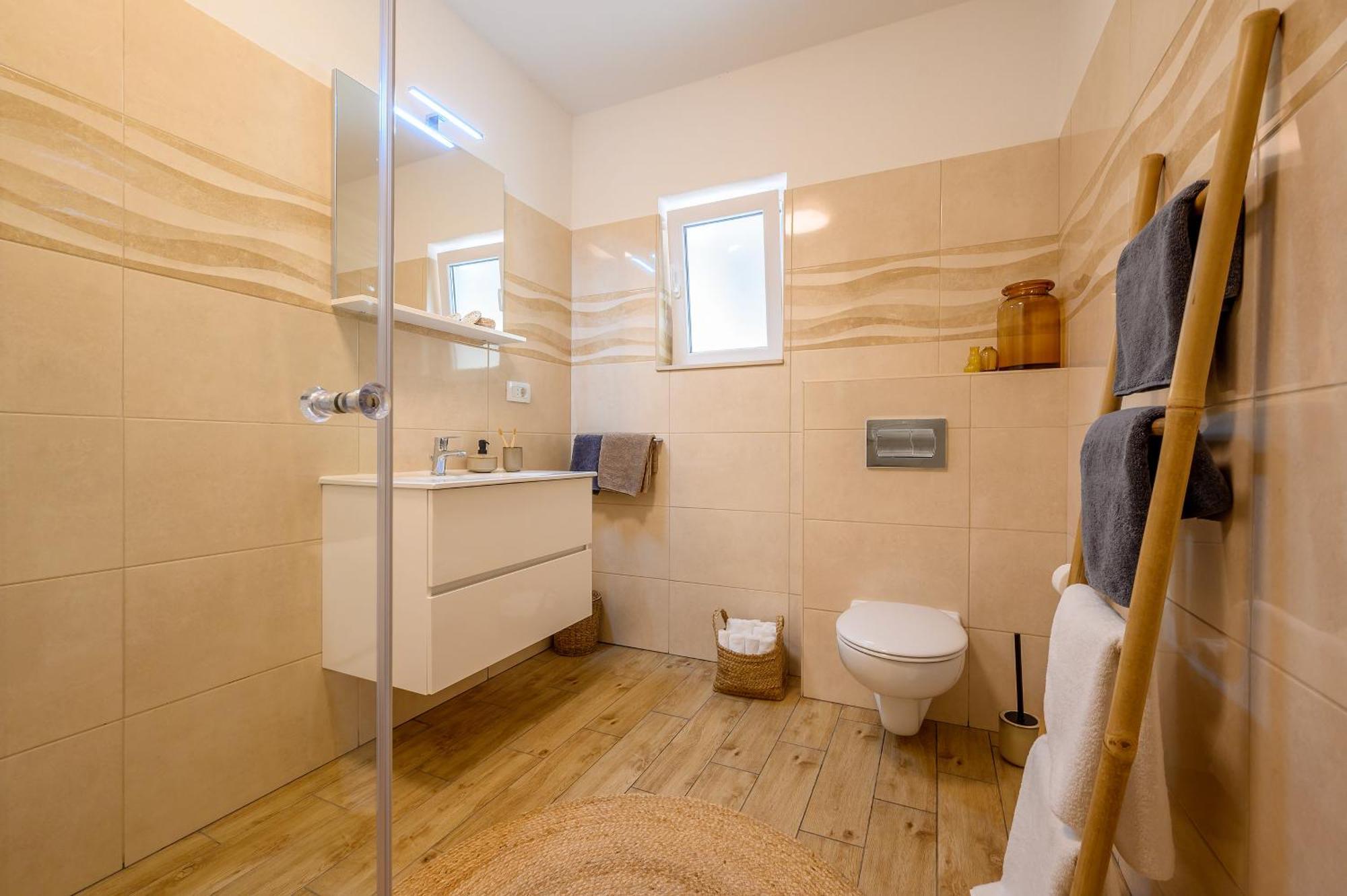 Villa Bellezza Milna  Ngoại thất bức ảnh
