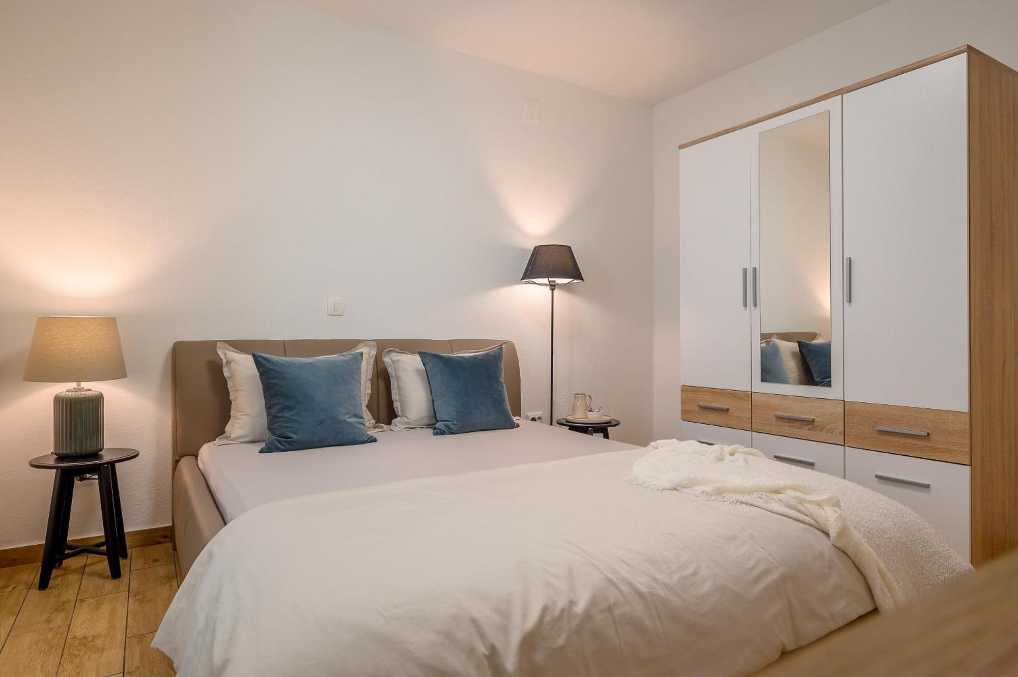 Villa Bellezza Milna  Ngoại thất bức ảnh