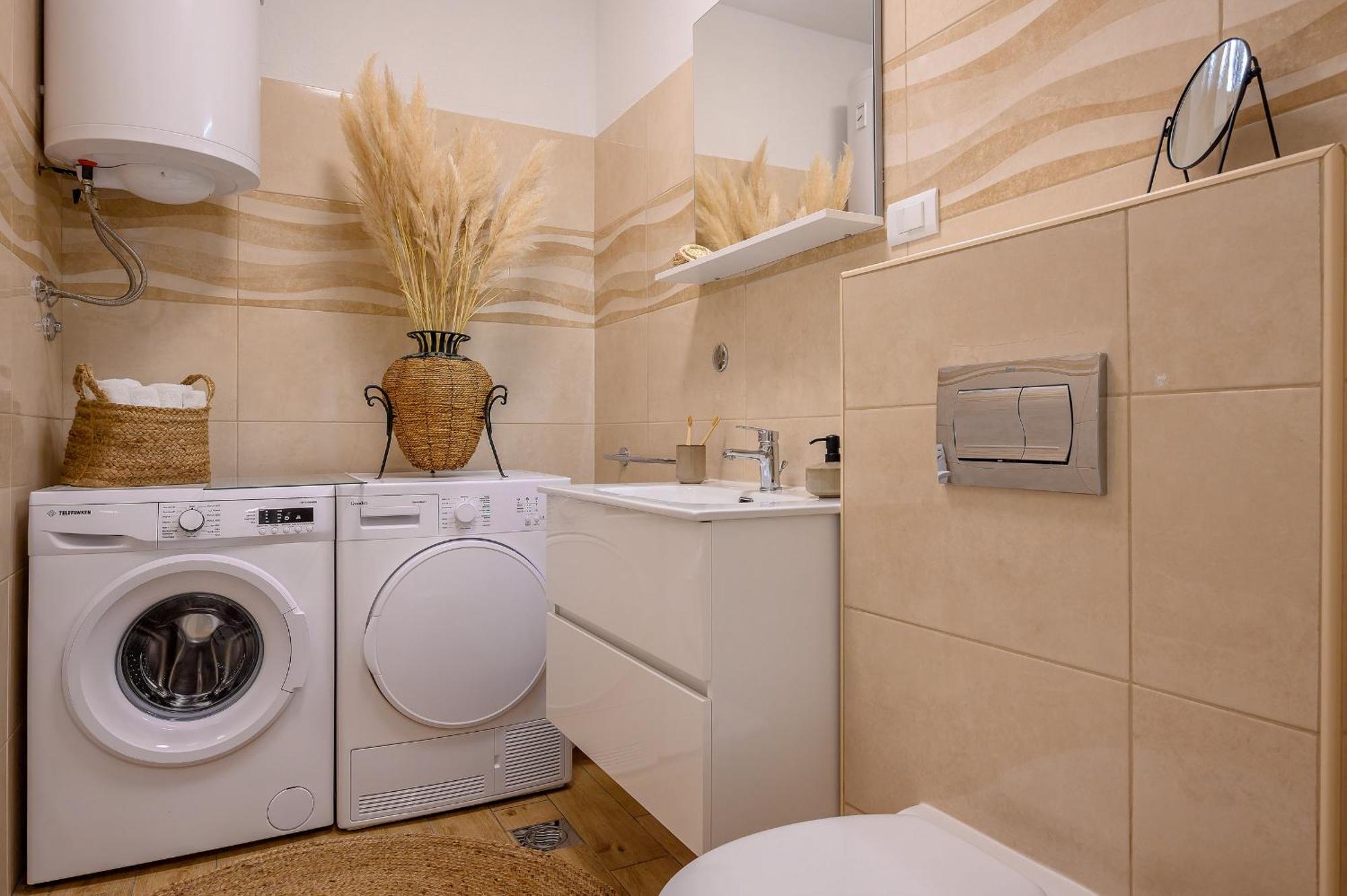 Villa Bellezza Milna  Ngoại thất bức ảnh